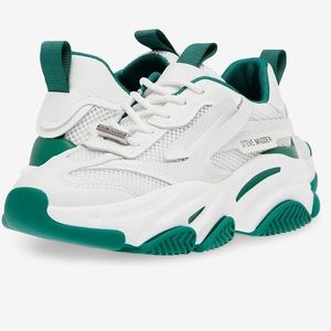 Steve Madden Sneakers